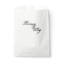 Living Our Love Song