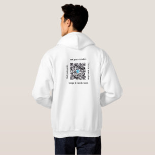 Living Out Loud Hoodie