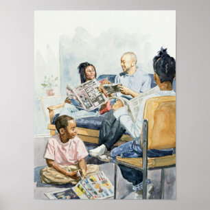 Living Room Serenades 2003 Poster