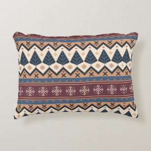Living Room Throw Pillow
