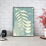 Living Room Wall Art Deco<br><div class="desc">The muted colours and minimalist design make this print the perfect addition to any modern, boho, or mid-century inspired decor. Printed on high-quality canvas or poster paper, this print is sure to make a statement in any room.</div>