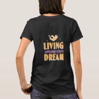 Living someone else's dream