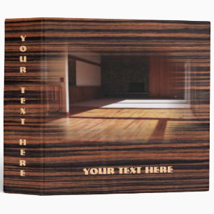 Living Space Avery Binder