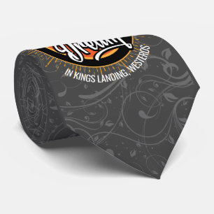 Living the Dream Tie