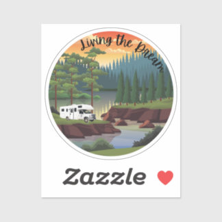 Living The Dream With Class C Motorhome