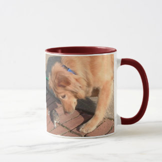 Living Together Mug