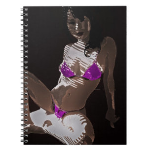 LivingDoll 3 Notebook