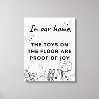 Livingroom Funny Wall Art