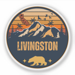 Livingston, California