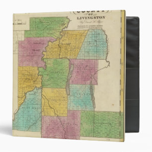 Livingston County Binder