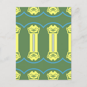 Livingstone Postcard