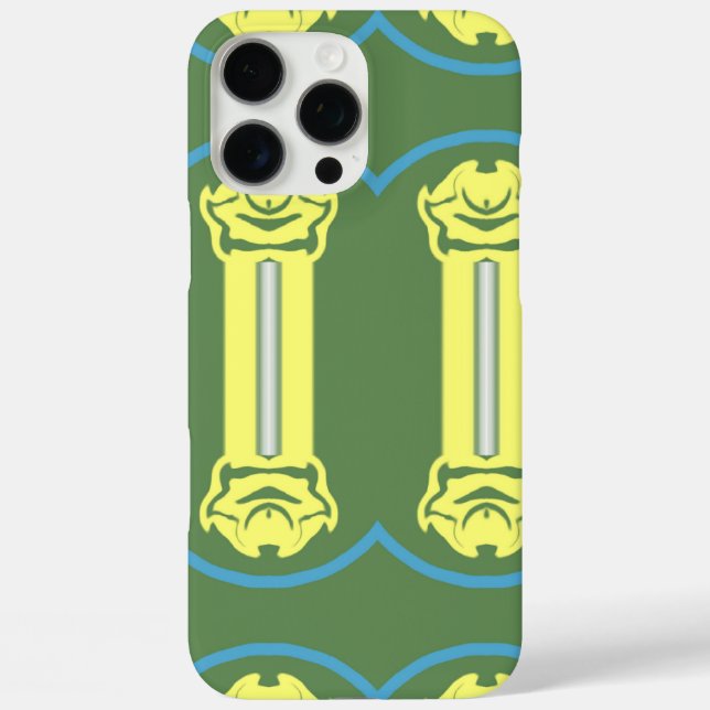 Livingstone Samsung Galaxy S9 Case (Back)