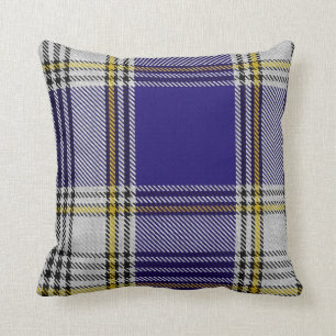 Livingstone Tartan Pillow