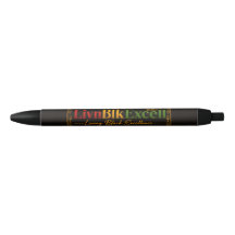 LivnBlkExcell Themed