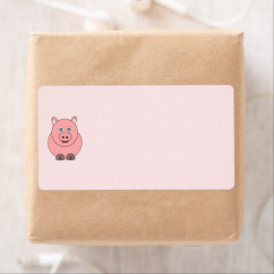 Livraison de conception de porc