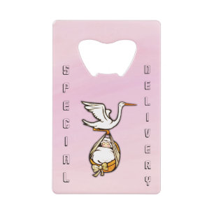 Livraison spéciale Baby Girl