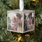 Livraison spéciale Noël 4 Photos Postage Parcelle