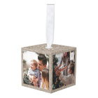 Livraison spéciale Noël 4 Photos Postage Parcelle
