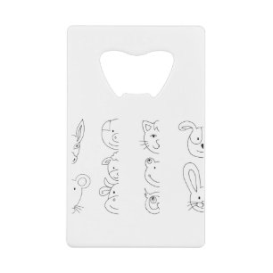 Livre de coloration de la tête d'animal Souris d'â