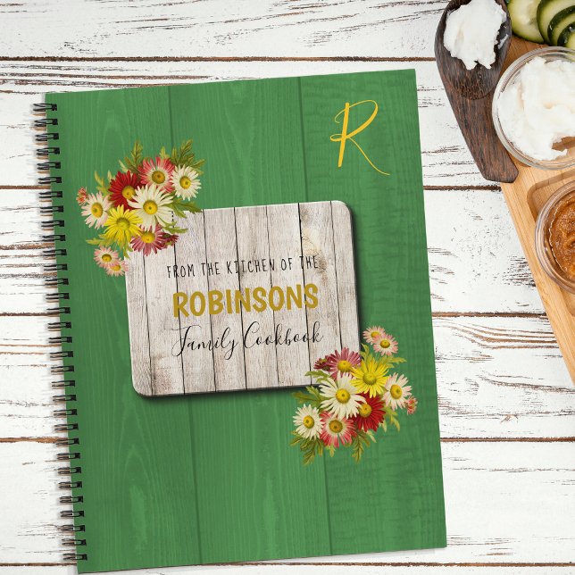 Livre de cuisine familiale recettes rustiques orga (Créateur téléchargé)