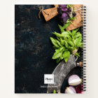 Livre de cuisine rustique recettes de repas de fam