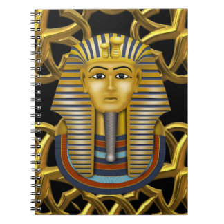 Livre de la spirale du roi Tut