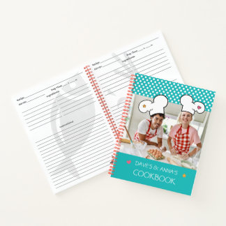 Livre de mémoire personnalisé de couple (Ajouter u