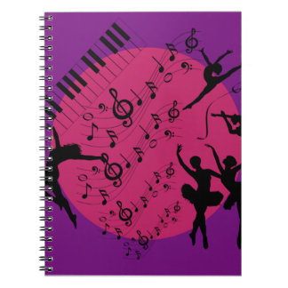Livre de musique