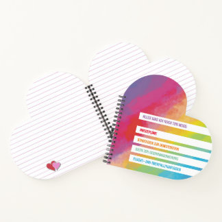 Livre de notes allemand : divorce pour faire'S