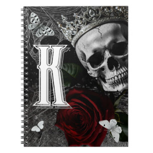 Livre de notes personnalisée Hauning Adeline Zade 