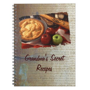 Livre de recette