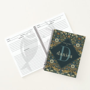 Livre de recettes de famille Oiseau sarcelle vinta