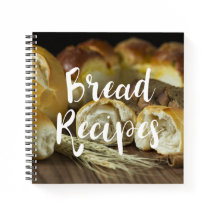 Livre de recettes de pain