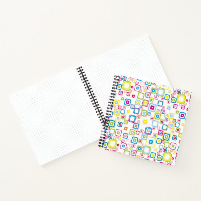 Livre de recettes tendance, Livres de journaux de  (Intérieur)