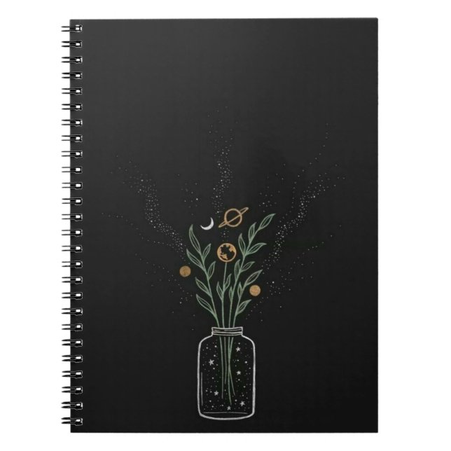 LIVRE DE REMARQUES BAMBOO (Devant)