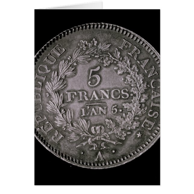 Livre de vingt sols (Devant)