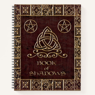 Livre des ombres
