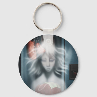 Livre d'Horreur (tome 2) - Porte clé Keychain