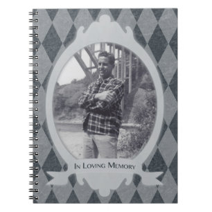 livre d'invité de cérémonie commémorative