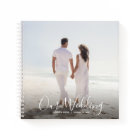 Livre d'invité mariage