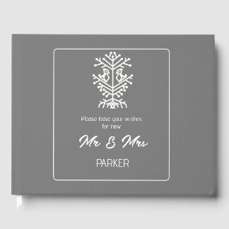 Livre d'invité Mariage de l'arbre de vie