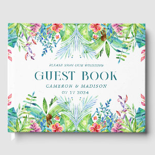 Livre d'invités