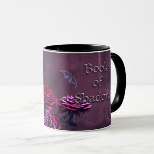 Livre d'Ombres Mug