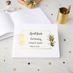 LIVRE D'OR