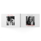 2 Photo Simple Moderne Minimaliste Graduation