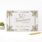50ème anniversaire d'or