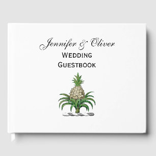 Livre D'or Armoiries de Preppy Heraldic