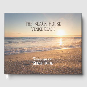 Livre D'or Beach Hôtel Maison de vacances Bienvenue