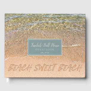 Livre d'or Beach Sweet Beach Hospitality