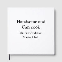 Beau et peut cuisiner ajouter nom master chef date